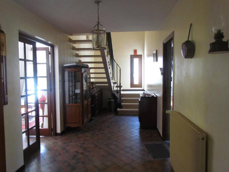 Jolie Maison Avec Jardin Villa Villefranche-de-Conflent Exterior photo